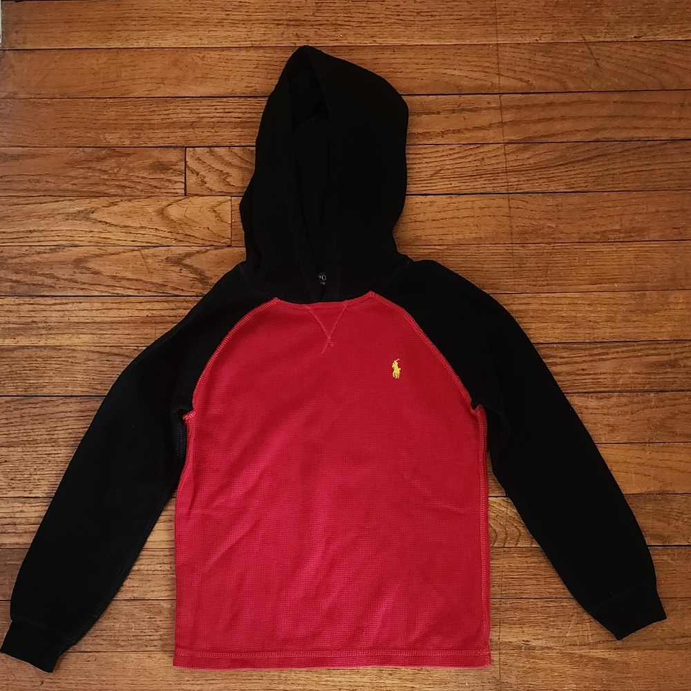 boys Ralph lauren top